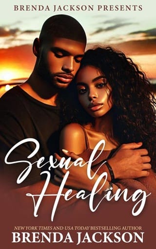 Sexual Healing