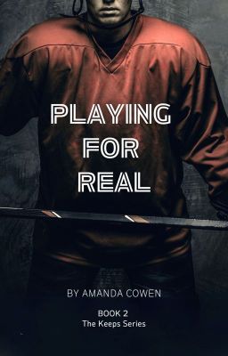 Playing for Real - Book 2