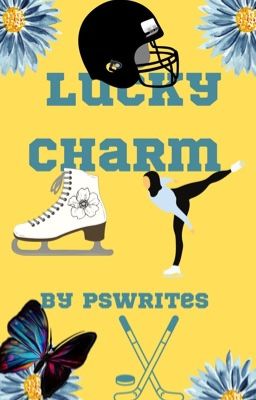 Lucky Charm|Rockwell series #1