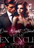 One Nightstand With My Ex's Uncle
