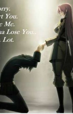 FORGIVE ME, MY MATE