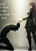 FORGIVE ME, MY MATE
