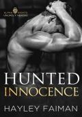 Hunted Innocence (Alpha Nights: Unlikely Heroes #3)