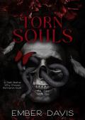 Torn Souls (Bratva Souls Duet #1)