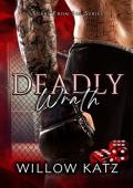 Deadly Wrath (Scars from Sin #2)