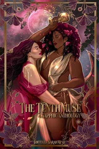 The Tenth Muse