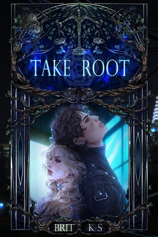 Take Root (The Eleventh Hour #2)
