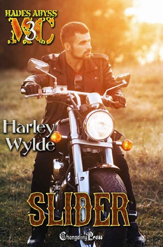 Slider (Hades Abyss MC #3)