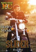 Slider (Hades Abyss MC #3)