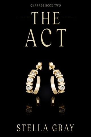 The Act (Charade #2)