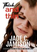 Thick and Thin (My Billionaire Enemy #3)