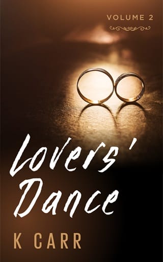 Lovers’ Dance, Vol. 2