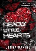 Deadly Little Hearts (The Daring Brotherhood #2)