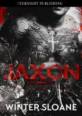 Jaxon (Iron Sentinels MC #2)