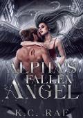 Alpha's Fallen Angel