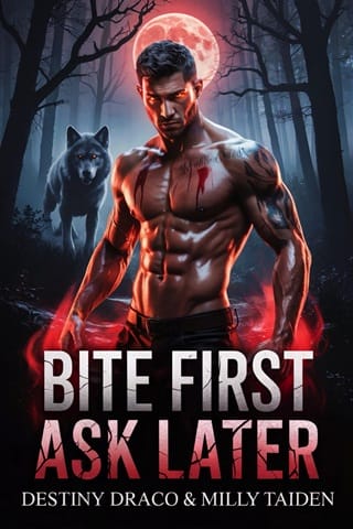 Bite First, Ask Later