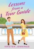 Lessons from a Tour Guide