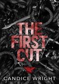 The First Cut (Raven Soul MC #3)