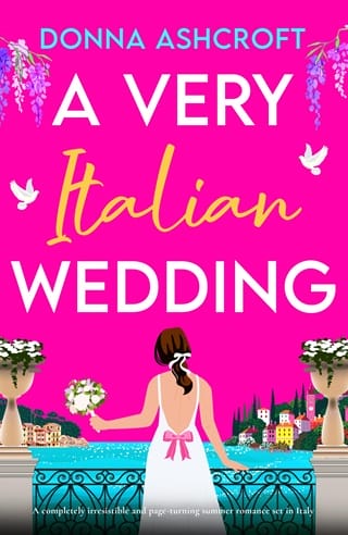 A Very Italian Wedding