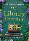 25 Library Terrace
