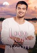Love Story (Harmony Lake #1)