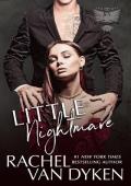 Little Nightmare (The Rise of the De Langes #2)