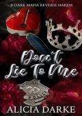 Don’t Lie To Me (Secrets of Ravens #1)