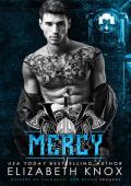 Mercy (Raiders of Valhalla MC: New Blood)
