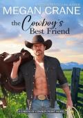 The Cowboy’s Best Friend (The Careys of Cowboy Point #4)