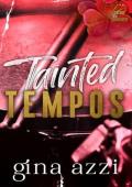 Tainted Tempos (Dating the Drummer Trilogy #2)