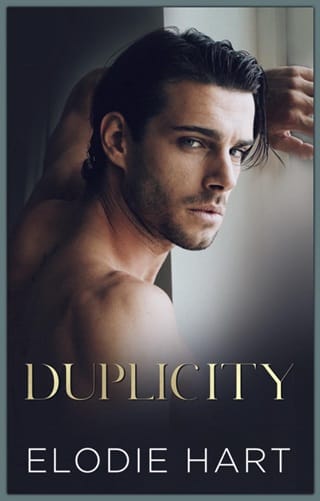 Duplicity (Seraph #2)