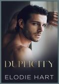Duplicity (Seraph #2)