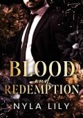 Blood and Redemption (Ruthless Obsession #4)
