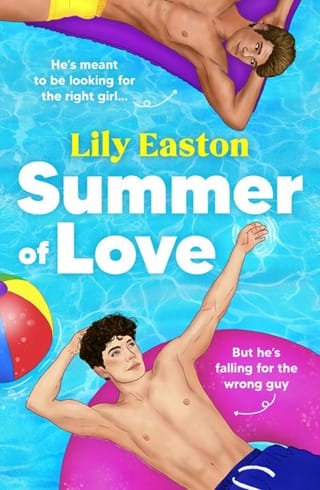 Summer of Love