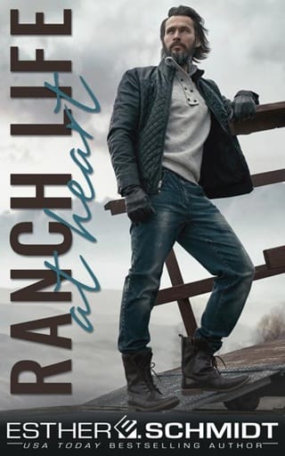Ranch Life At Heart