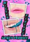 Wicked Flavors (A Grim & Gorgeous Girl #1)