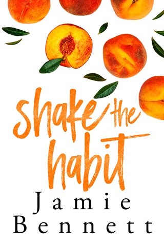 Shake the Habit (Tennessee #1)