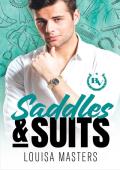 Saddles & Suits