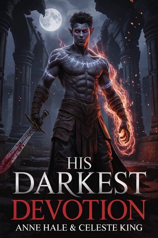 His Darkest Devotion