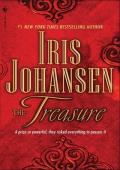 The Treasure (Lion’s Bride #2)