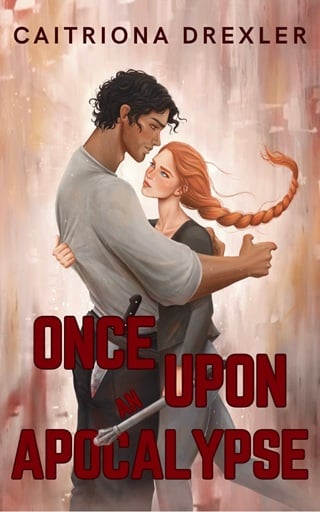Once Upon an Apocalypse
