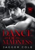 Dance of Madness (The Darkest Dance #3)