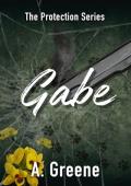 Gabe (Protection #2)
