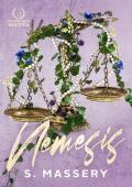 Nemesis (Sterling Falls Rogues #1)