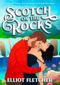 Scotch on the Rocks (The Macabe Brothers #2)