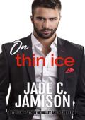 On Thin Ice (My Billionaire Enemy #2)