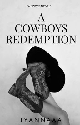 A COWBOYS REDEMPTION