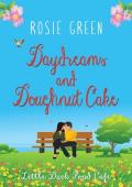 Daydreams & Doughnut Cake (Little Duck Pond Cafe #40)