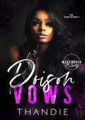 Poison Vows (Westbrook Blues #7)
