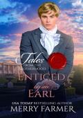 Enticed By an Earl (Tales from the Brotherhood #2)